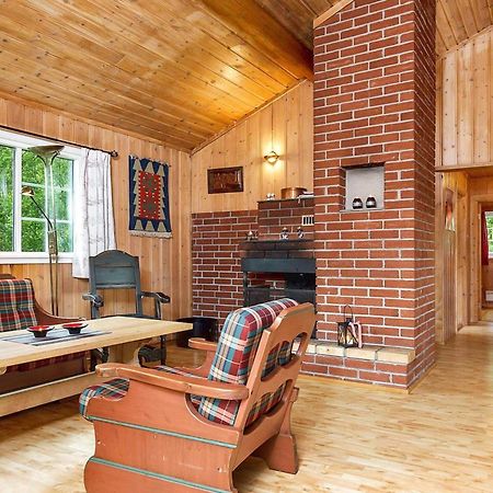 7 Person Holiday Home In Hemsedal Εξωτερικό φωτογραφία