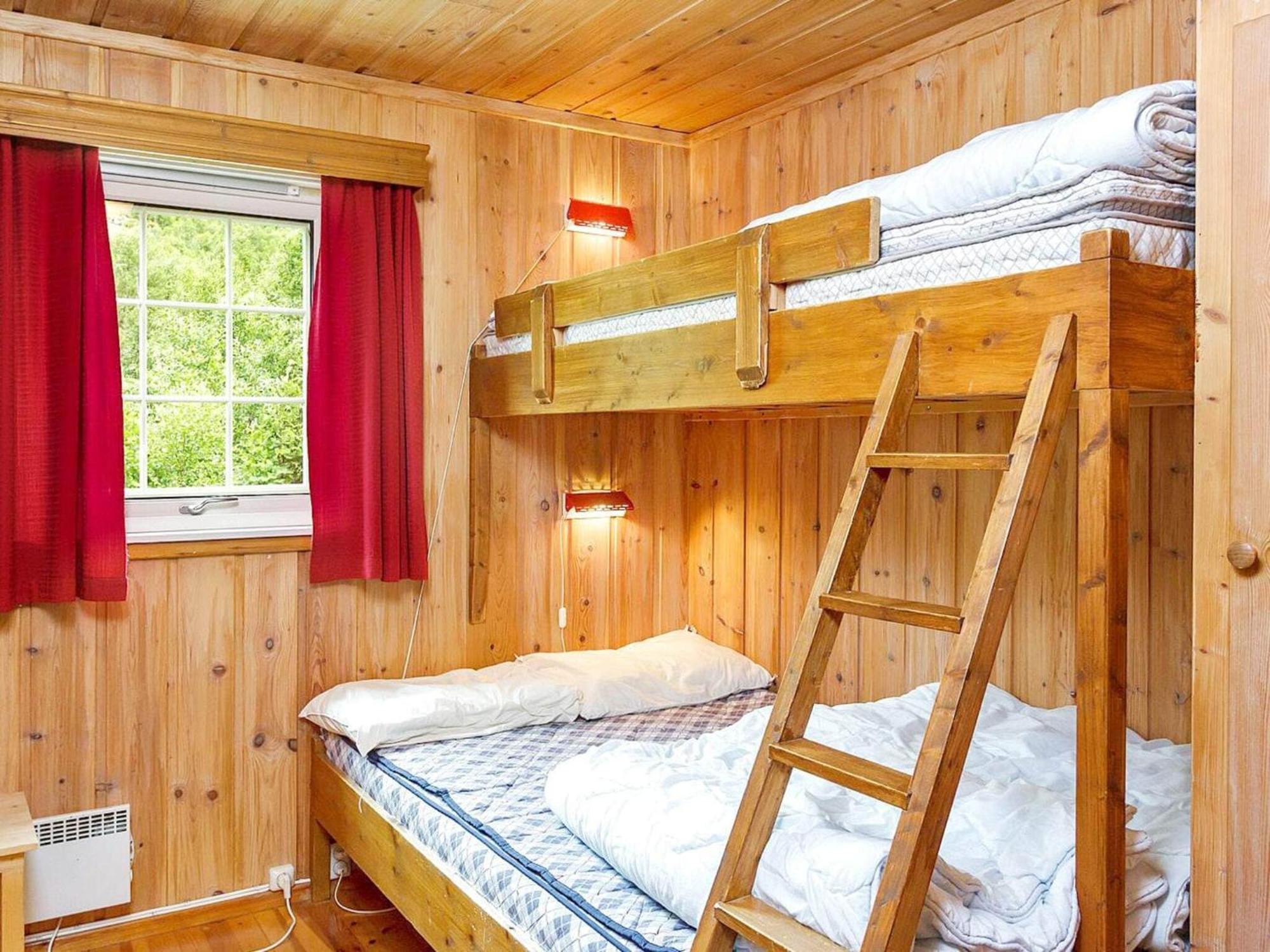 7 Person Holiday Home In Hemsedal Εξωτερικό φωτογραφία