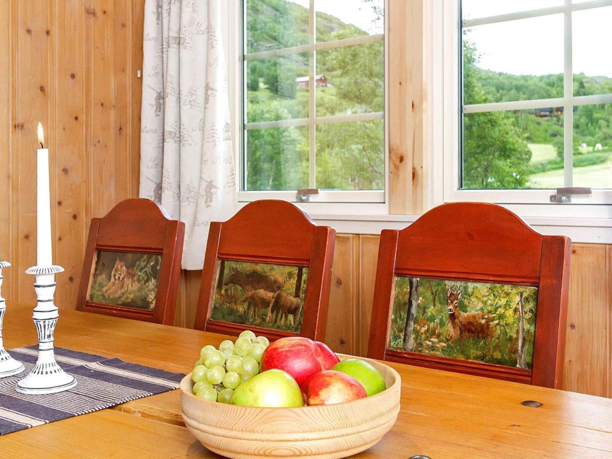 7 Person Holiday Home In Hemsedal Εξωτερικό φωτογραφία