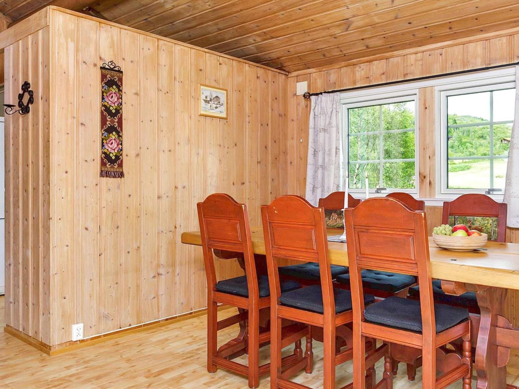 7 Person Holiday Home In Hemsedal Εξωτερικό φωτογραφία