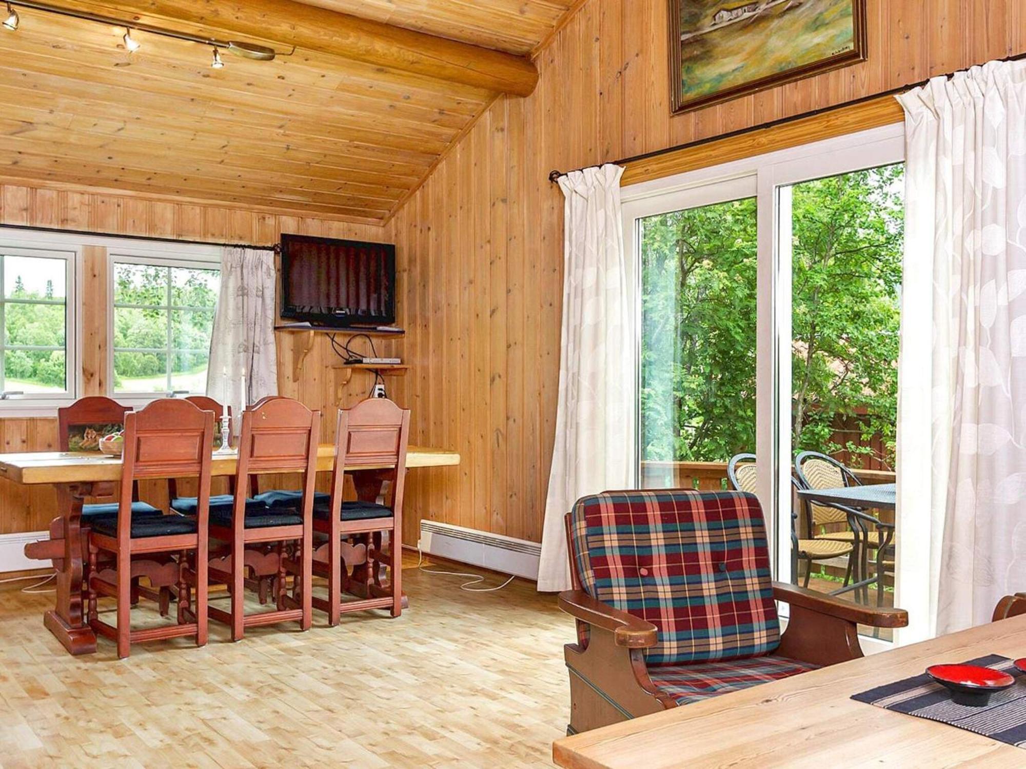 7 Person Holiday Home In Hemsedal Εξωτερικό φωτογραφία