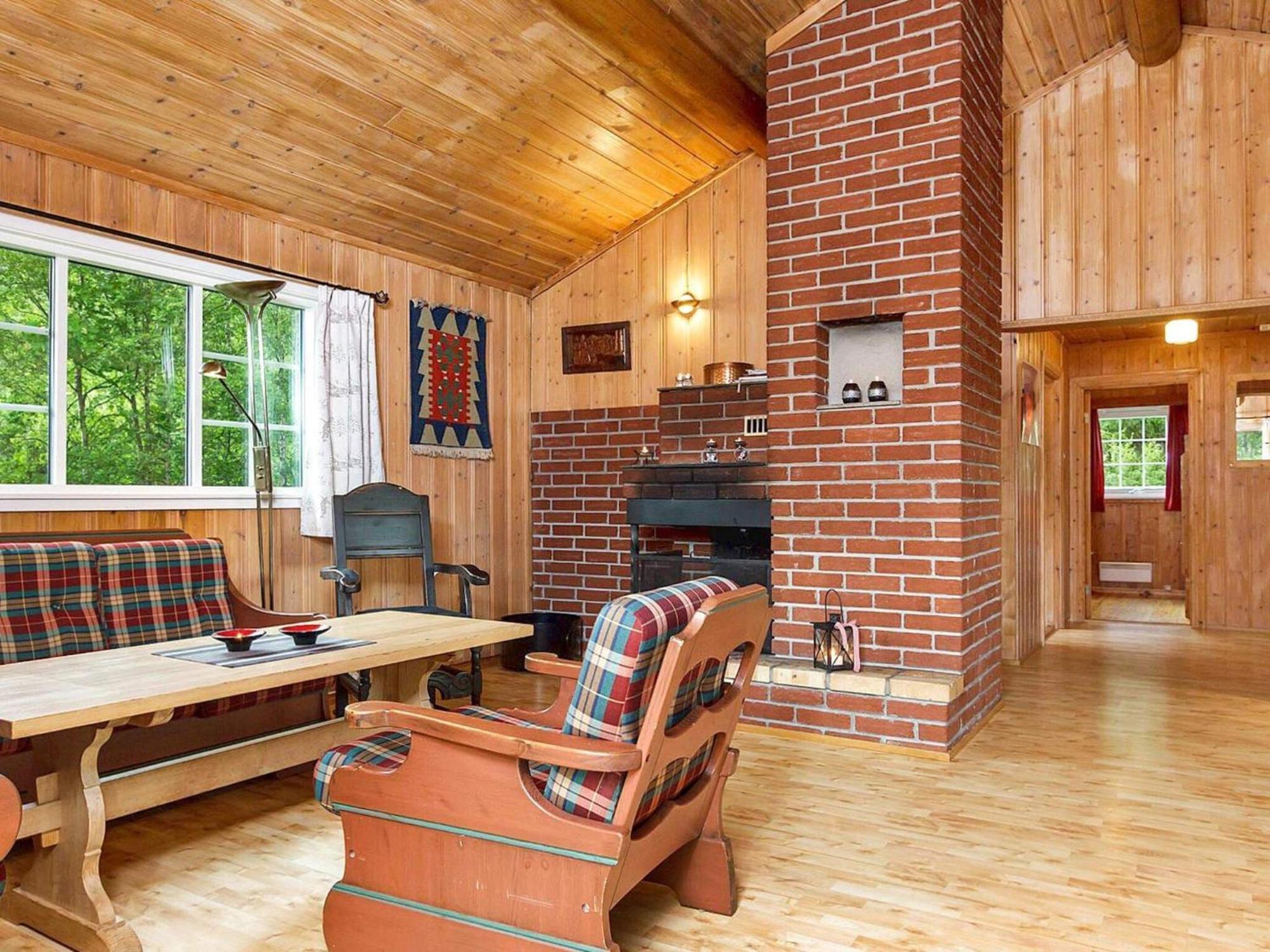 7 Person Holiday Home In Hemsedal Εξωτερικό φωτογραφία